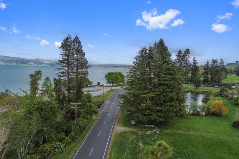 Photo of property in 799 Hamurana Road, Hamurana, Rotorua, 3097