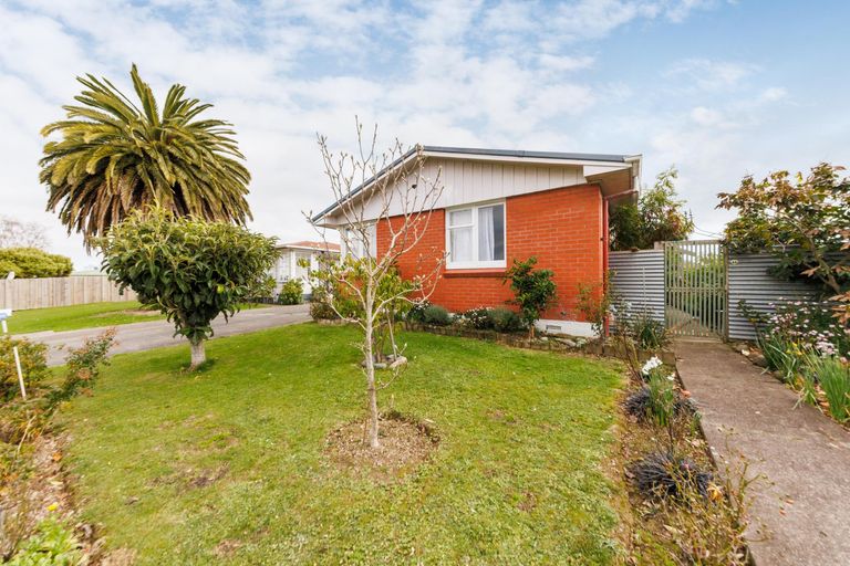 Photo of property in 44 Rugby Street, Awapuni, Palmerston North, 4412