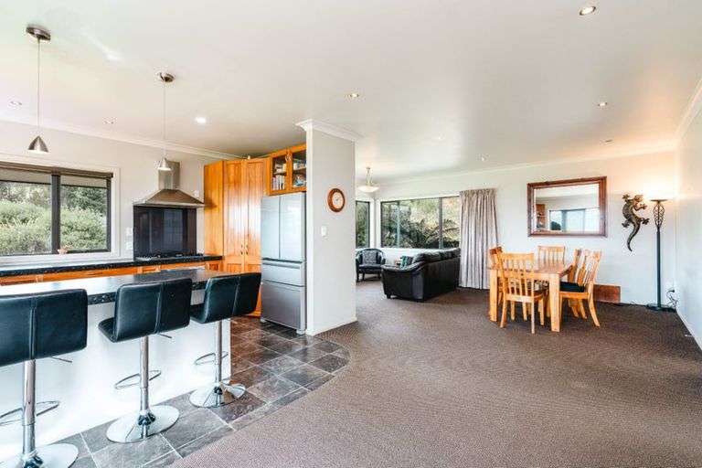 Photo of property in 63 O'connell Road, Mount Cargill, Waitati, 9085