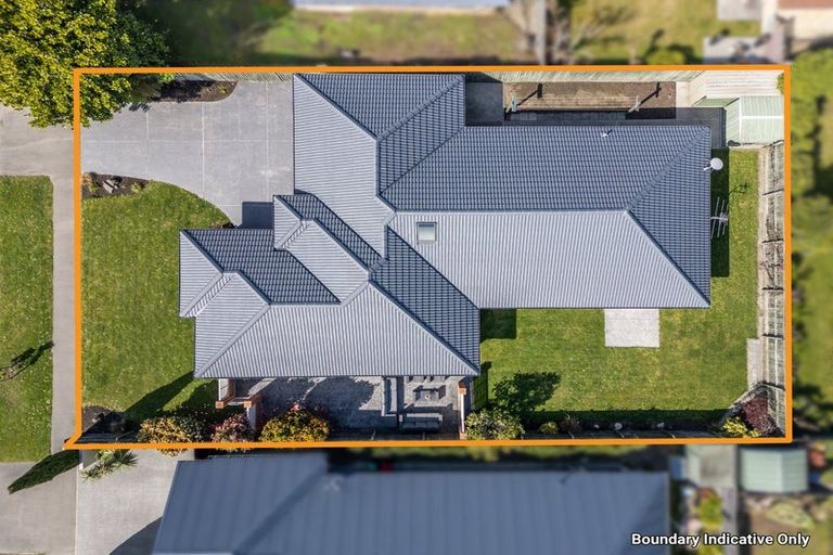 Photo of property in 72 Broadhaven Avenue, Parklands, Christchurch, 8083