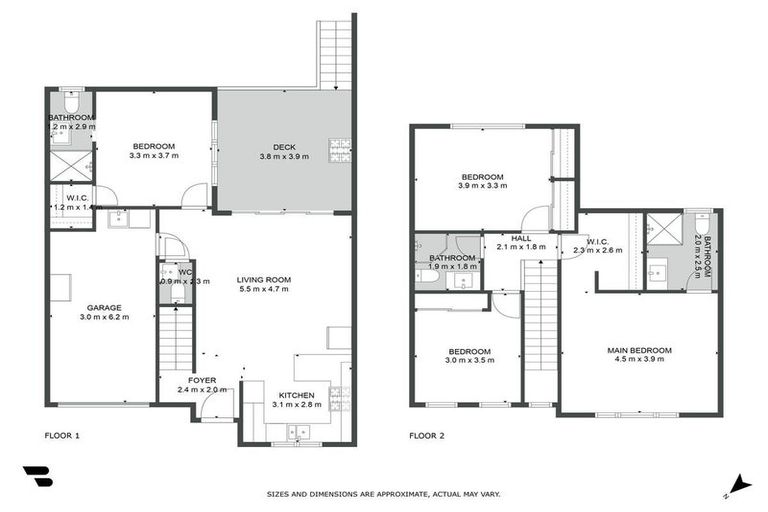 Photo of property in 12 Kohuora Lane, Papatoetoe, Auckland, 2025