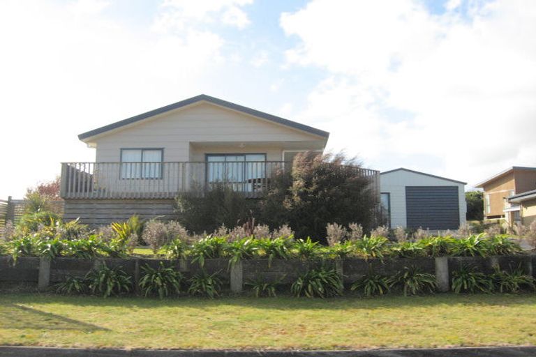 Photo of property in 1 Te Ariki Drive, Kuratau, Turangi, 3381