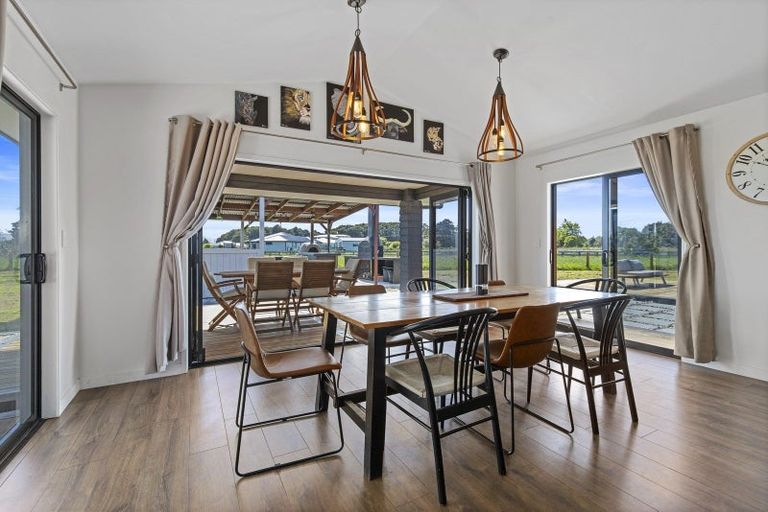 Photo of property in 1042 Orini Road, Orini, Taupiri, 3792