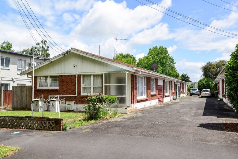 Photo of property in 3/19 Thames Street, Claudelands, Hamilton, 3214