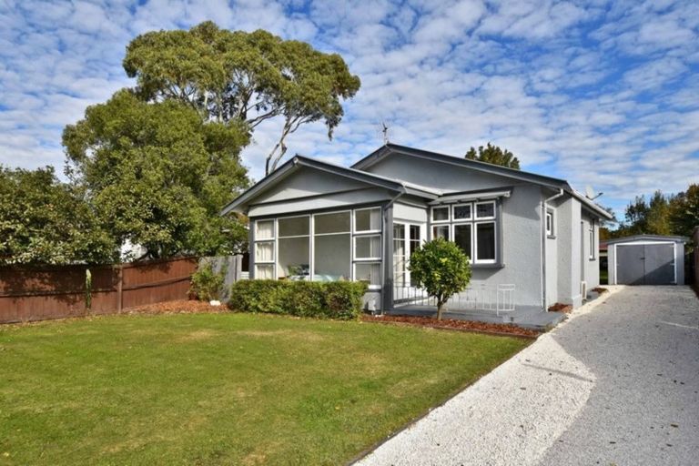 Photo of property in 59 Torrens Road, Hillmorton, Christchurch, 8024