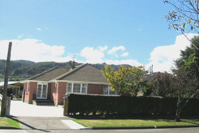 Photo of property in 57 Mcparland Street, Elderslea, Upper Hutt, 5018