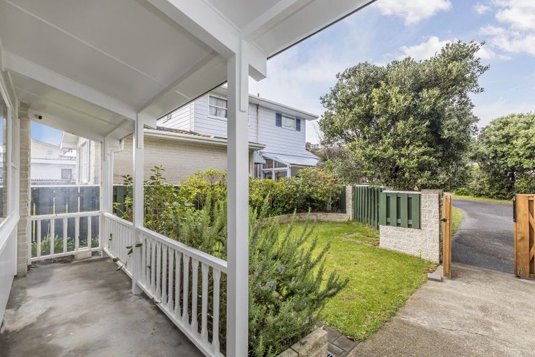 Photo of property in 11 Madison Place, Miramar, Wellington, 6022