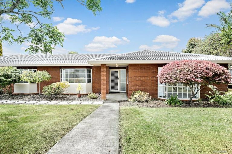 Photo of property in 11 Stanford Street, Albany, Auckland, 0632