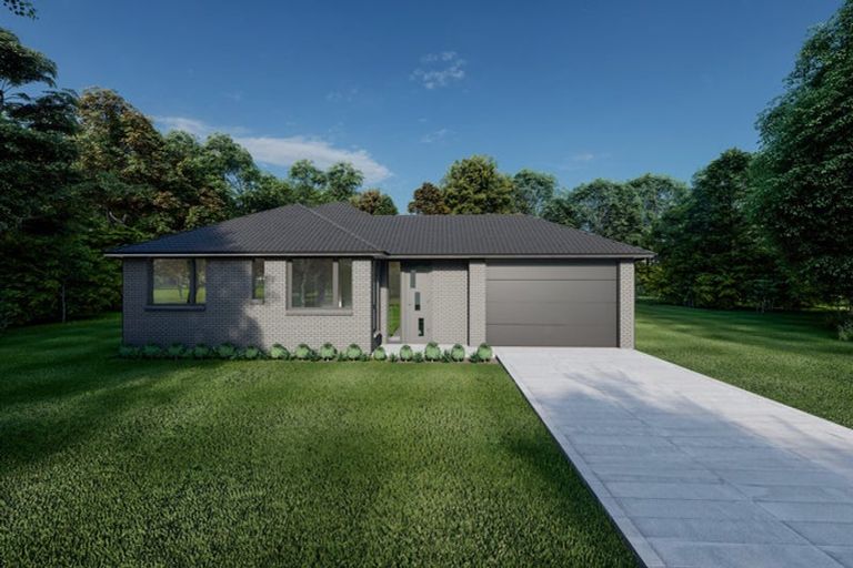 Photo of property in 13 Totara Place, Te Kauwhata, 3710