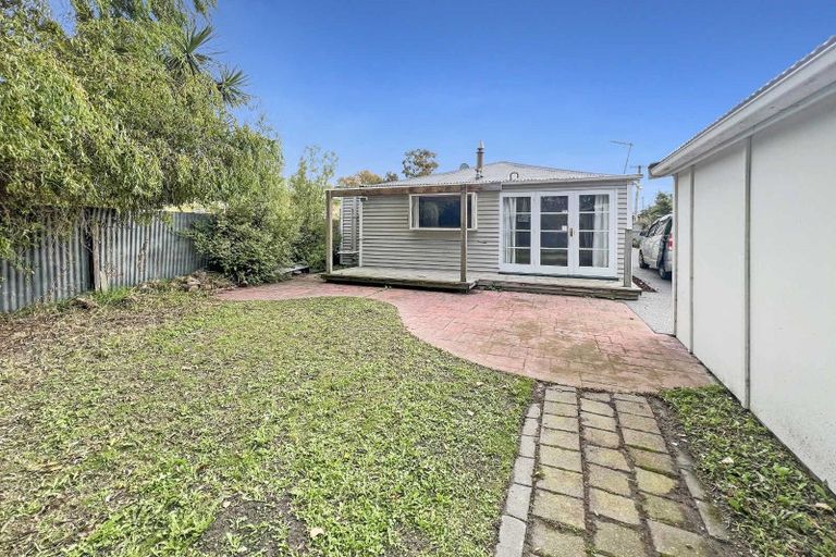Photo of property in 55 Dampier Street, Woolston, Christchurch, 8023