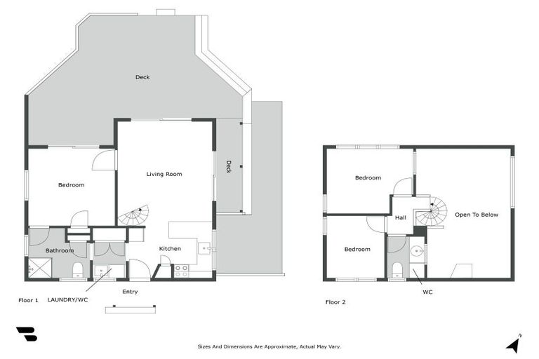 Photo of property in 111 Weka Street, Whangamata, 3620