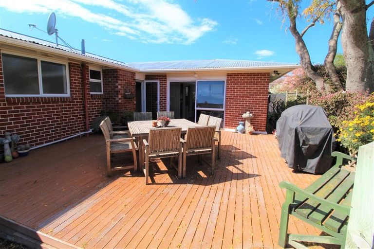 Photo of property in 24 Tawa Street, Glenwood, Timaru, 7910