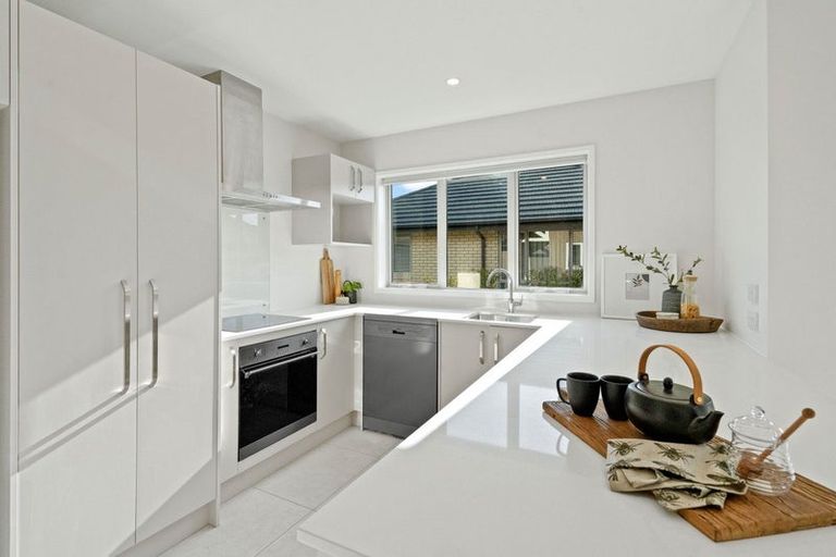 Photo of property in 18 Glendene Court, Rolleston, 7614