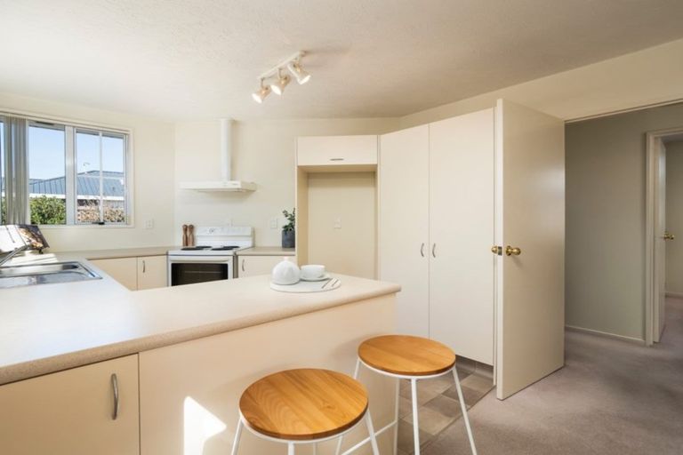 Photo of property in 3/12 Frankleigh Street, Somerfield, Christchurch, 8024