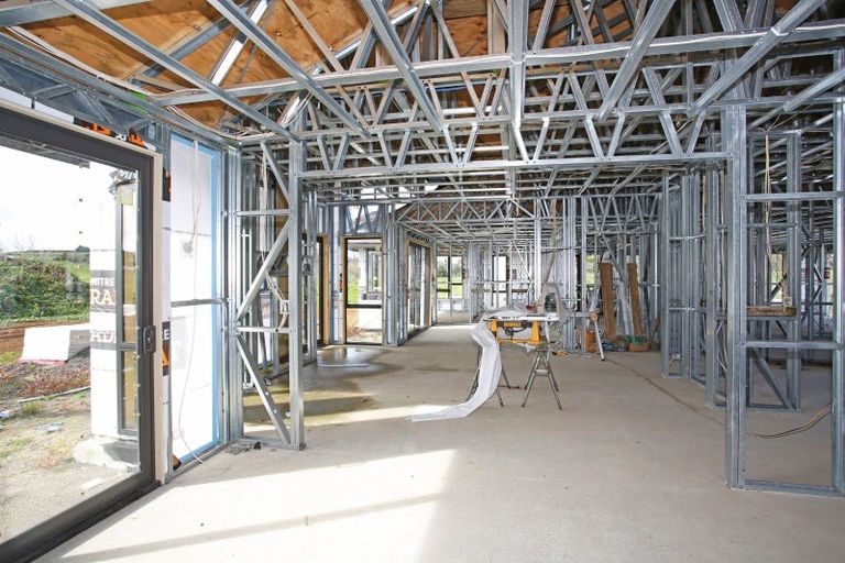 Photo of property in 150 Kidd Road, Karaka, Papakura, 2580