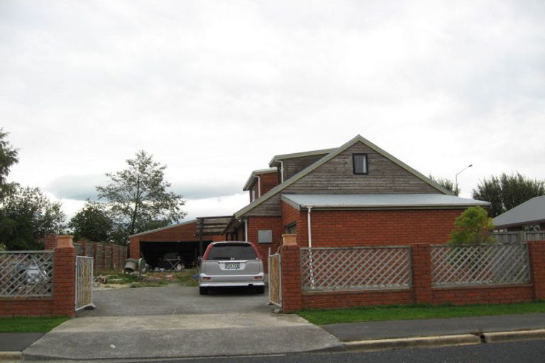 Photo of property in 59 Kinmont Crescent, Kinmont Park, Mosgiel, 9024