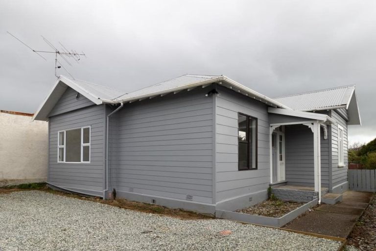 Photo of property in 34 Centre Street, Strathern, Invercargill, 9812