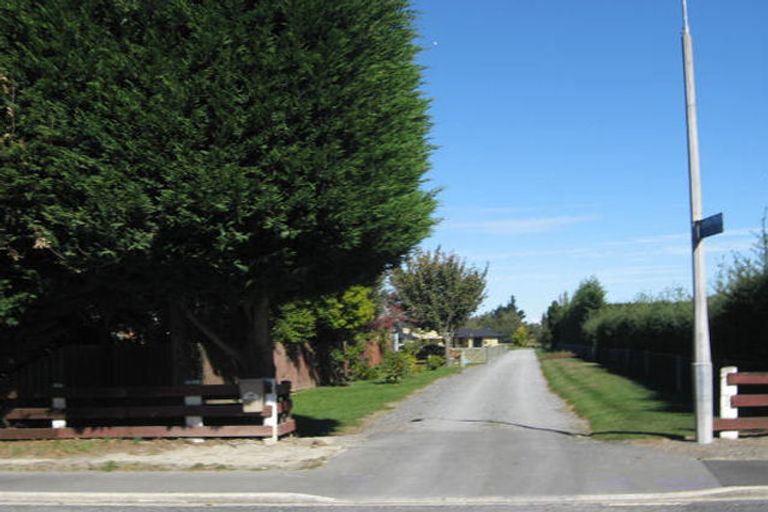 Photo of property in 109 Forest Drive, Methven, 7730