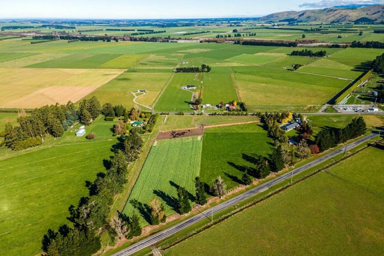 Photo of property in Arundel Rakaia Gorge Road, Mount Somers, 7771