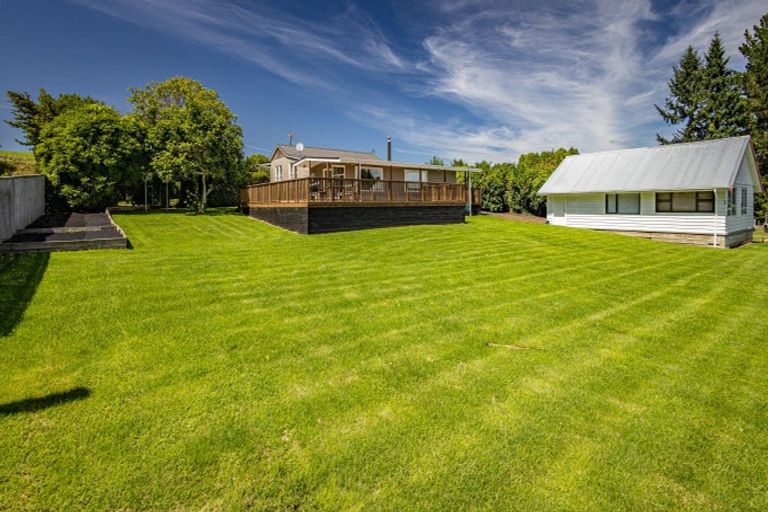 Photo of property in 939 Raetihi Ohakune Road, Ohakune, 4625