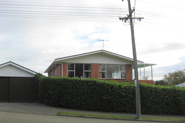 Photo of property in 104 Perth Street, Holmes Hill, Oamaru, 9401