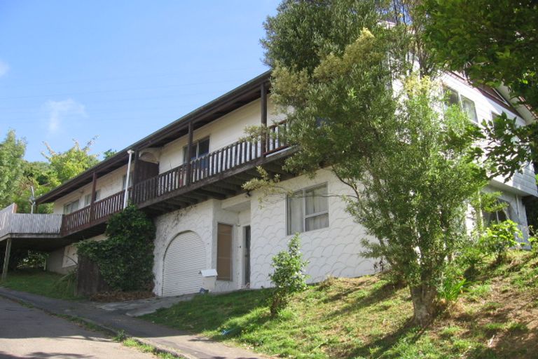 Photo of property in 4b Sarah Way, Crofton Downs, Wellington, 6035