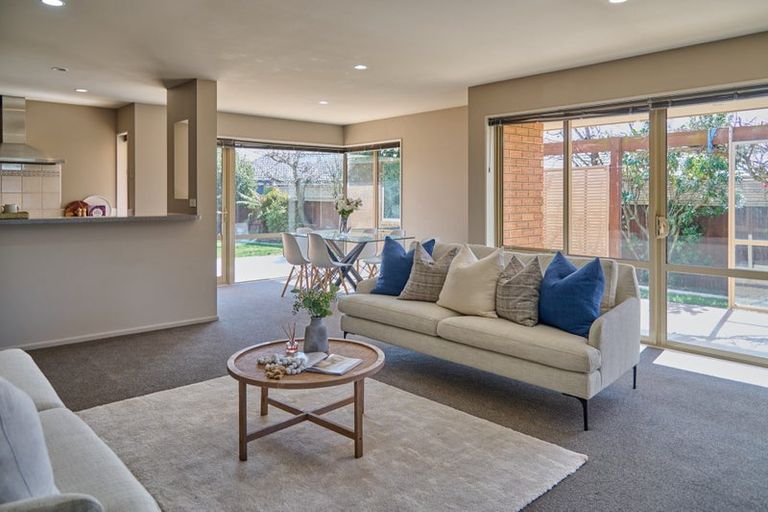 Photo of property in 5 Robinia Place, Wigram, Christchurch, 8042