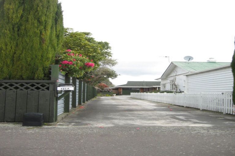 Photo of property in 136a Ferguson Street, West End, Palmerston North, 4412