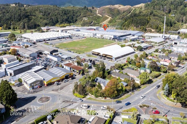 Photo of property in 28b Blenheim Street, Upper Hutt Central, Upper Hutt, 5018
