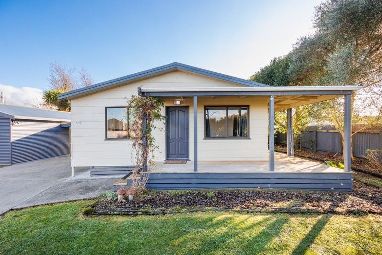 Photo of property in 92c Sherwill Street West, Feilding, 4702
