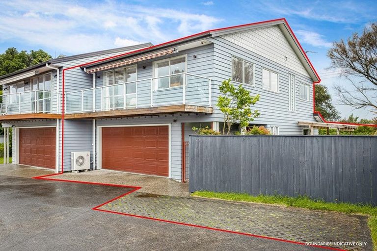 Photo of property in 15b Mead Street, Avondale, Auckland, 1026