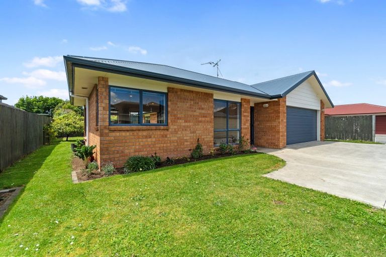 Photo of property in 289a Cambridge Road, Hillcrest, Hamilton, 3216