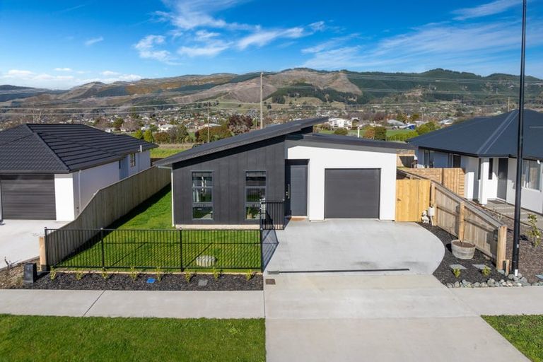 Photo of property in 43 Eton Street, Richmond, 7020