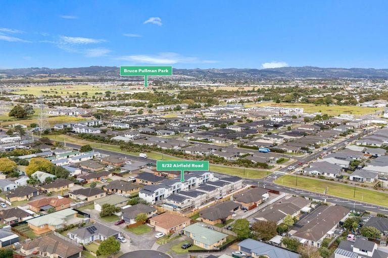 Photo of property in 5/32 Airfield Road, Takanini, 2112