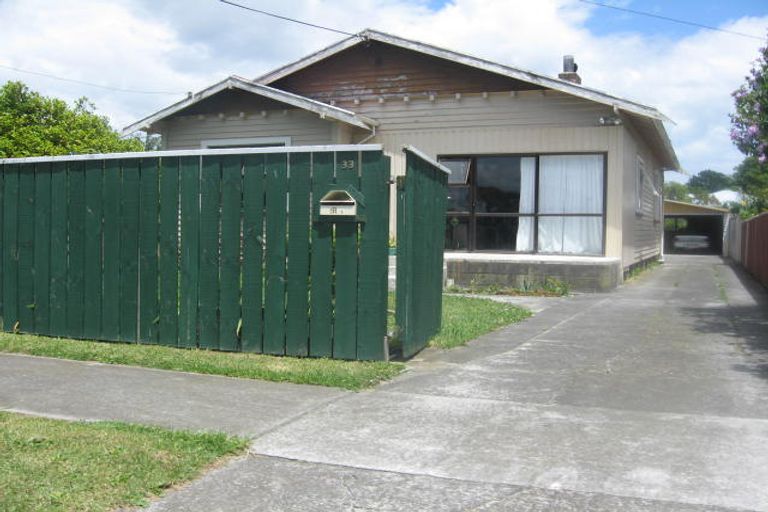Photo of property in 33 Brunswick Road, Aramoho, Whanganui, 4500