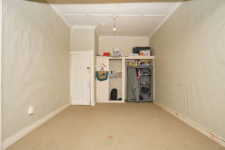 Photo of property in 8 Cassidy Street, Hamilton East, Hamilton, 3216