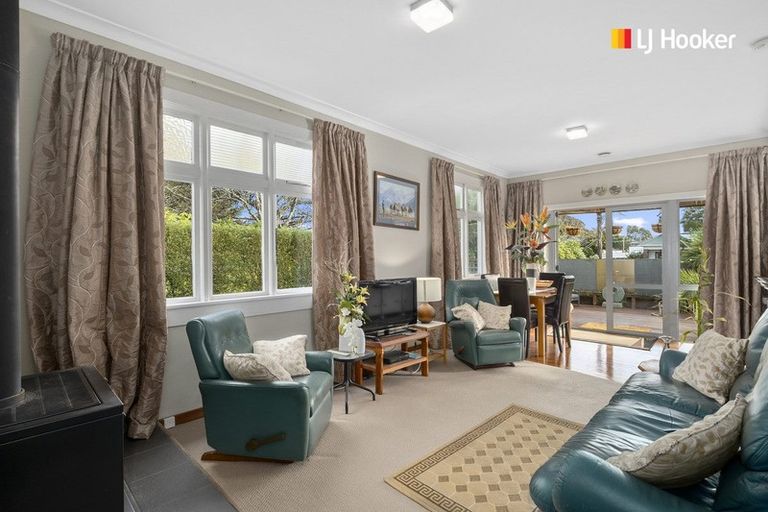 Photo of property in 197 Musselburgh Rise, Andersons Bay, Dunedin, 9013