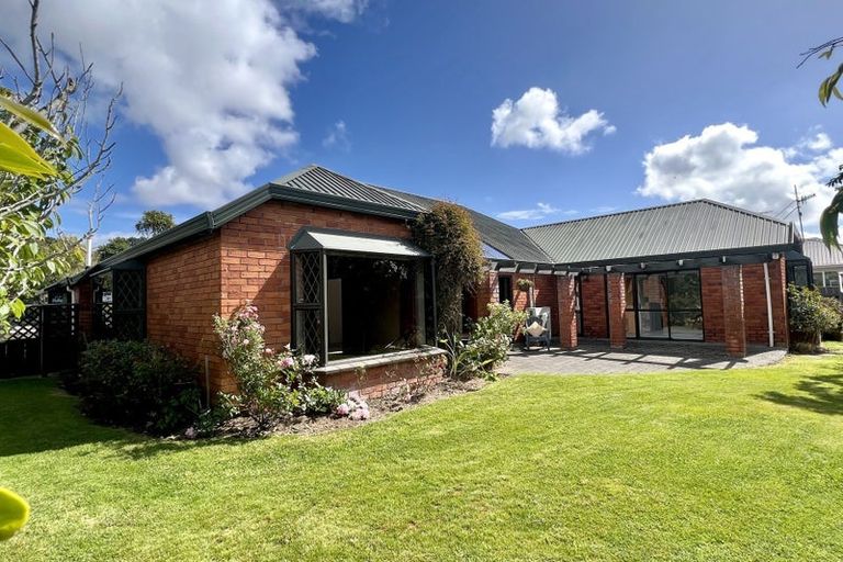 Photo of property in 110 Herbert Street, Gladstone, Invercargill, 9810