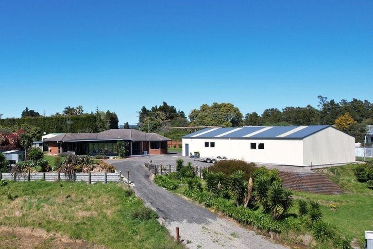 Photo of property in 28 Aongatete Road, Aongatete, Katikati, 3181