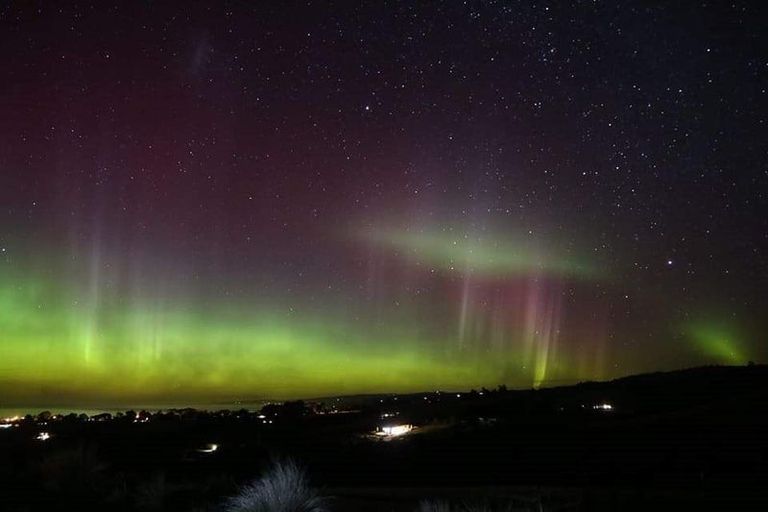 Photo of property in 25 Kayforce Road, Ocean View, Dunedin, 9035