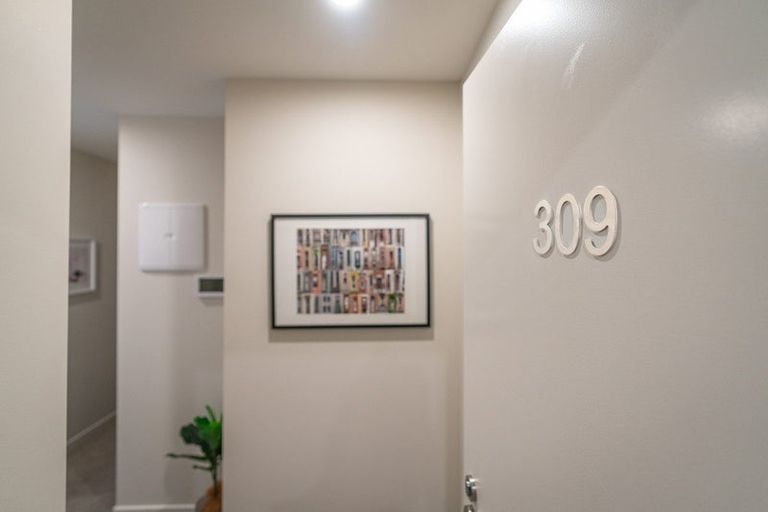 Photo of property in 309/212 Willis Street, Te Aro, Wellington, 6011