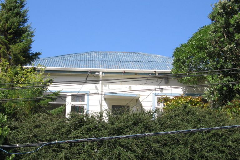 Photo of property in 129 Hanson Street, Newtown, Wellington, 6021