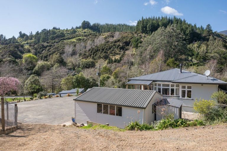 Photo of property in 12 Mac's Road, Hira, Nelson, 7071