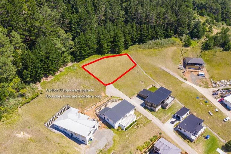 Photo of property in 30 Panorama Parade, Pauanui, Hikuai, 3579