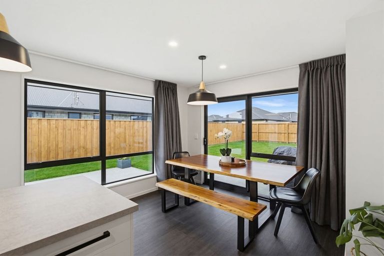 Photo of property in 7 Frogmore Way, Rolleston, 7615