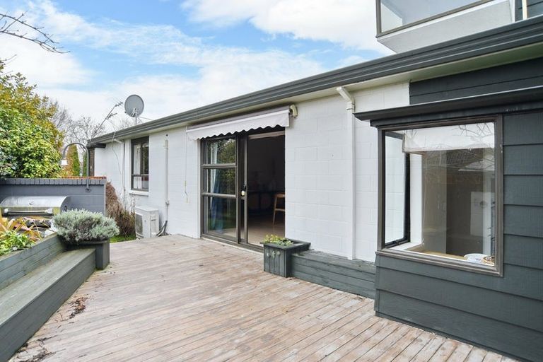 Photo of property in 61 Seddon Street, Rangiora, 7400