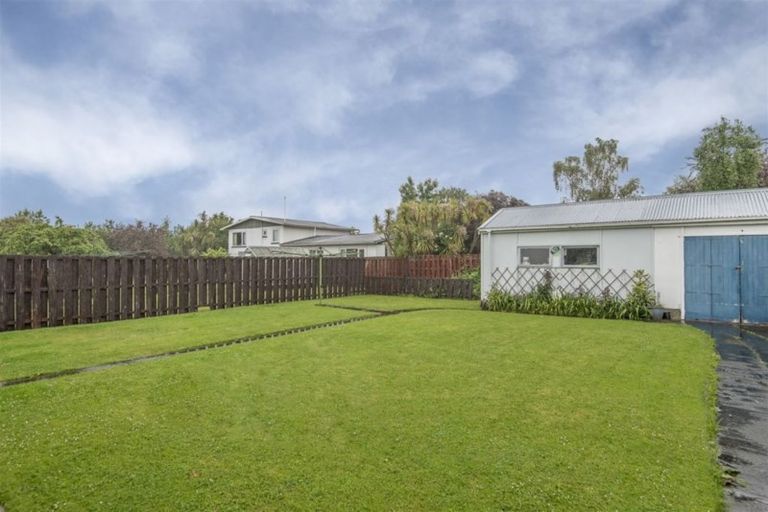 Photo of property in 31 East Belt, Rangiora, 7400