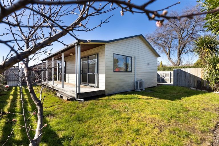 Photo of property in 5 Burden Street, Redwoodtown, Blenheim, 7201