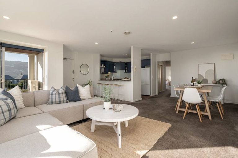 Photo of property in Admiralty Courts, 1/42 Marriner Street, Sumner, Christchurch, 8081