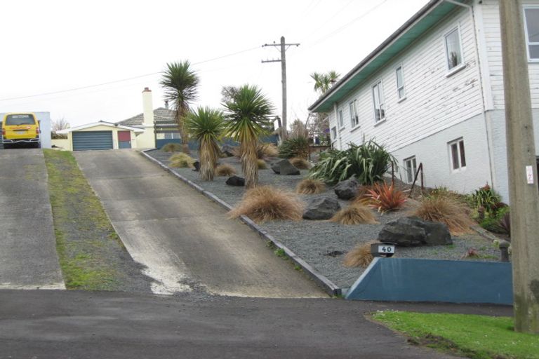 Photo of property in 40 Aberdeen Road, Saint Clair, Dunedin, 9012